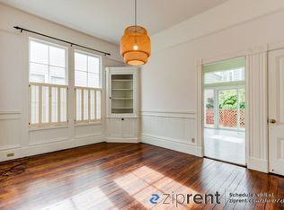 1935 Ellis St #1935, San Francisco, CA 94115