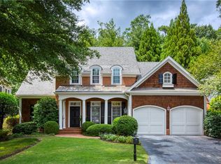 425 Winfield Glen Ct, Sandy Springs, GA 30342