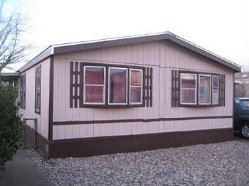 Used Champion Manufactured Home For Sale In New Mexico