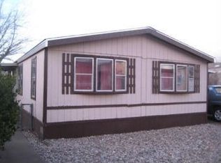 355 Buffalo Cir SE, Albuquerque, NM 87123