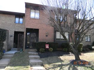 314 Five Farms Ln, Lutherville Timonium, MD 21093