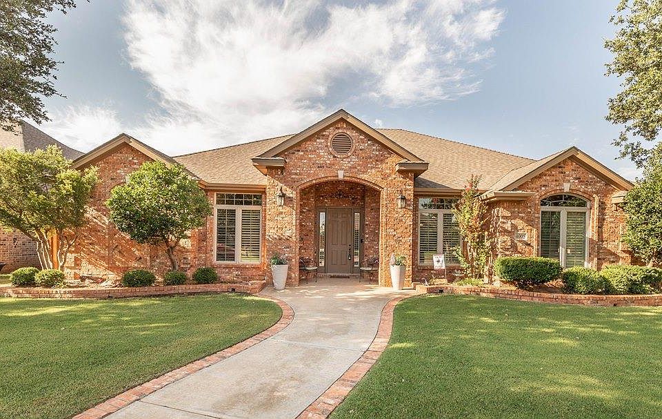 4005 101st St, Lubbock, TX 79423 Zillow