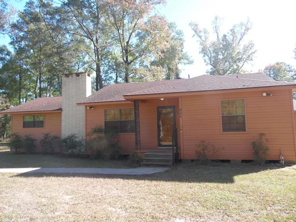 855 Gentry Dr, Silsbee, TX 77656