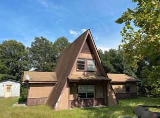 40 Dallas Brownlee Rd, Laurel, MS 39443