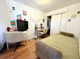 105 Buttonwood St APT 3, Dorchester, MA 02125