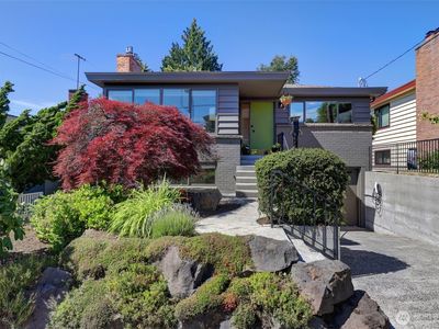 116 NW 78th Street, Seattle, WA, 98117