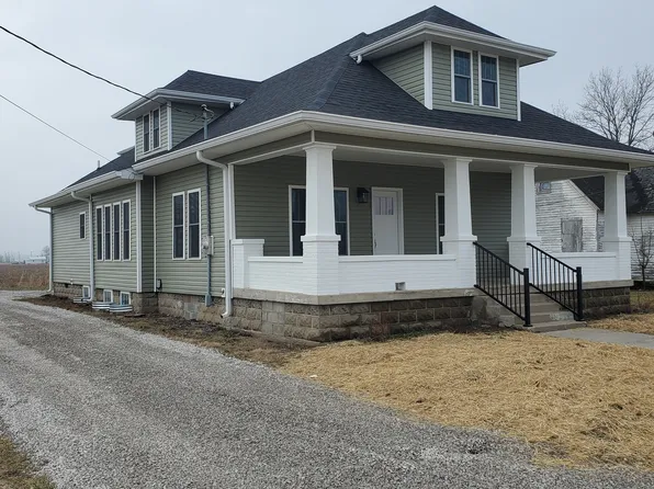 4073 E State Road 258, Seymour, IN 47274