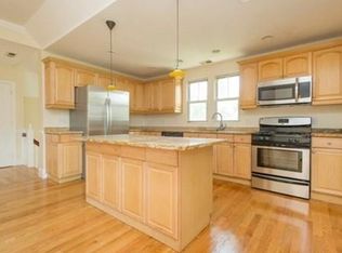 75 Crawford St #3, Boston, MA 02121