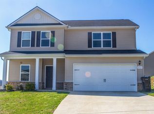 2212 Mason Bee Dr, Columbia, TN 38401