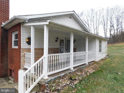 23808 Hill St, Barton, MD, 21521
