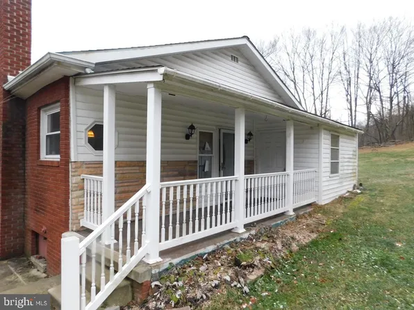 23808 Hill St, Barton, MD 21521