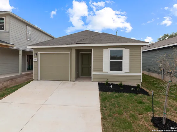 4550 Otra Otra Drive, San Antonio, TX 78222