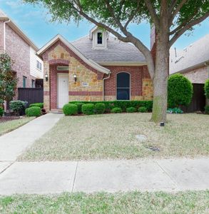 2461 Sunderland Ln, Lewisville, TX, 75067