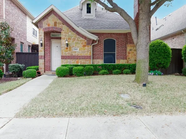 2461 Sunderland Ln, Lewisville, TX 75067