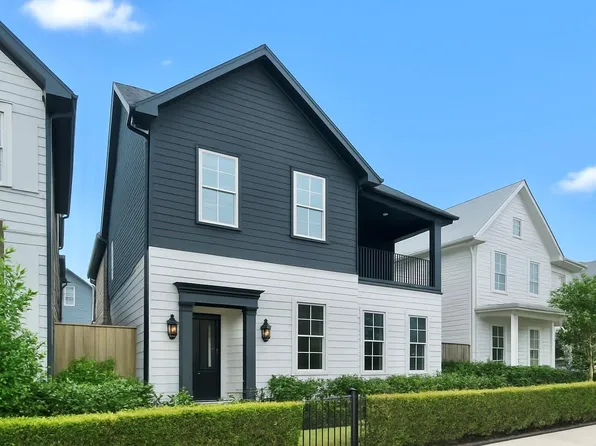 4947 Rusk St, Houston, TX 77023