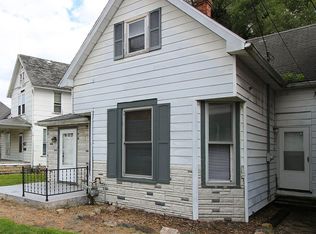 511 W Riverside Ave, Muncie, IN 47303