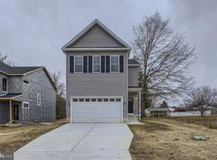 602 Carvel Grove Rd, Essex, MD 21221