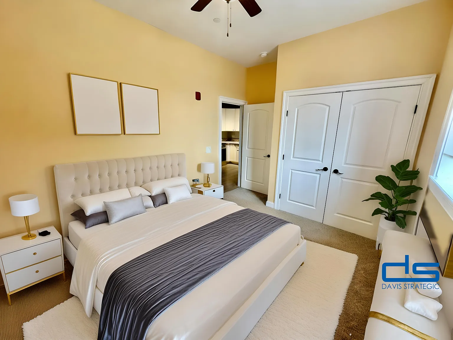 1 bed, 950 sqft, $1,295 — Photo 3