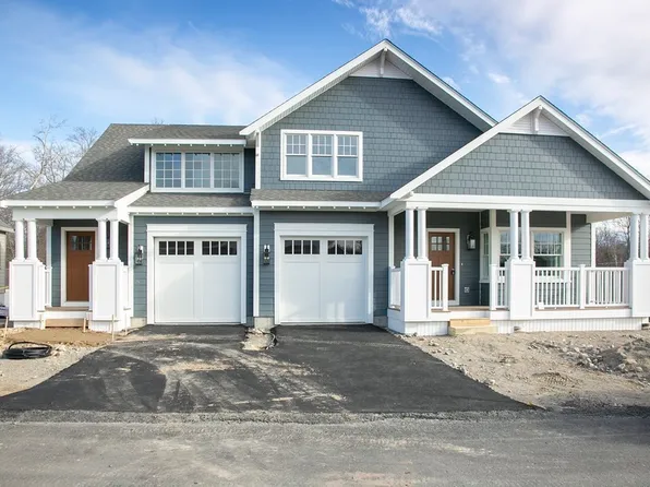 22 Atlantic Dr #22, Scituate, MA 02066