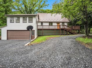 5430 Forest Ln, Fort Loudon, PA 17224