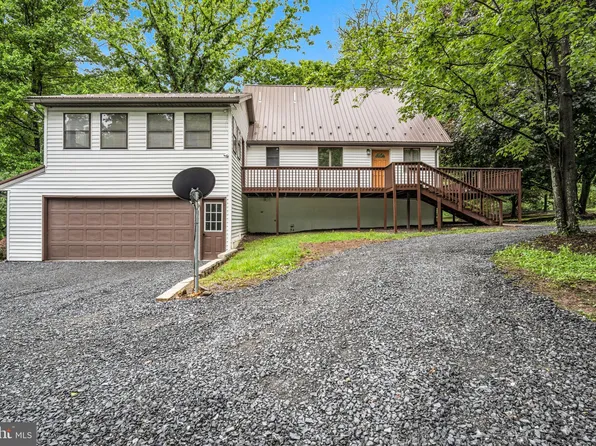 5430 Forest Ln, Fort Loudon, PA 17224