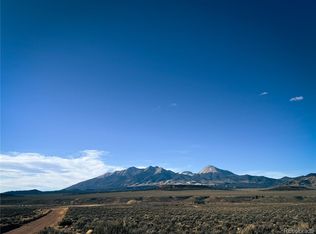 00 McLaughlin Road LOT 3490, Fort Garland, CO 81133