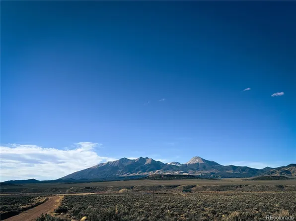 00 McLaughlin Road LOT 3490, Fort Garland, CO 81133