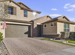 5317 S Axiom, Mesa, AZ 85212