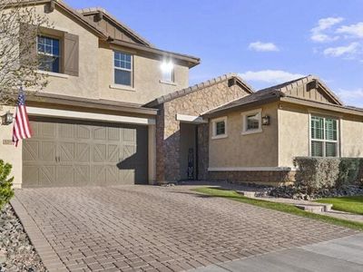 5317 S AXIOM --, Mesa, AZ, 85212