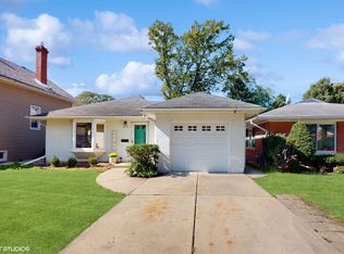 874 Jeannette St, Des Plaines, IL