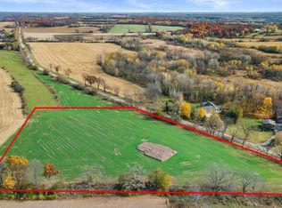 Lt1 MAPLE AVENUE, Mukwonago, WI 53149