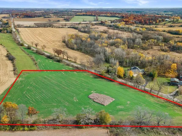 Lt1 MAPLE AVENUE, Mukwonago, WI 53149