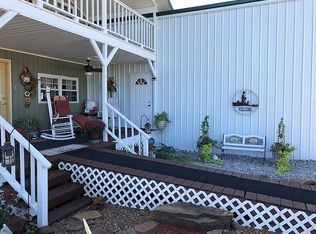 575 Barnett Chapel Rd, Marion, KY 42064