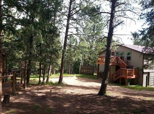 390 Willow Creek Rd #392, Evergreen, CO 80439