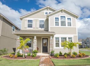 8173 De Haven St, Orlando, FL 32832