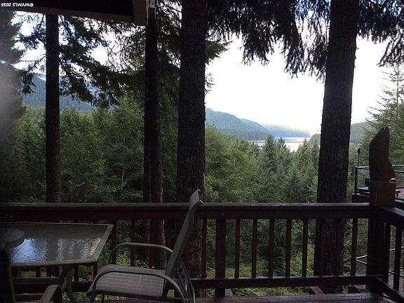 Gorgeous view property!