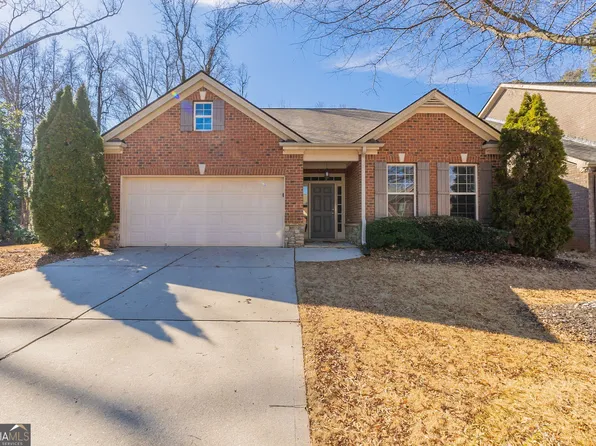 551 Garden View Ct, Lawrenceville, GA 30046