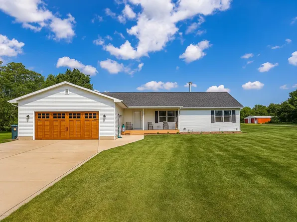 6235 Randolph St, Hobart, IN 46342