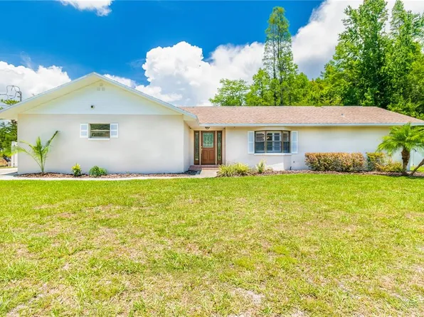 17933 Eagle Ln, Lutz, FL 33558