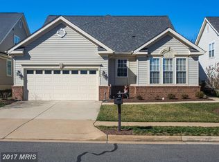 13035 Triple Crown Loop, Gainesville, VA 20155