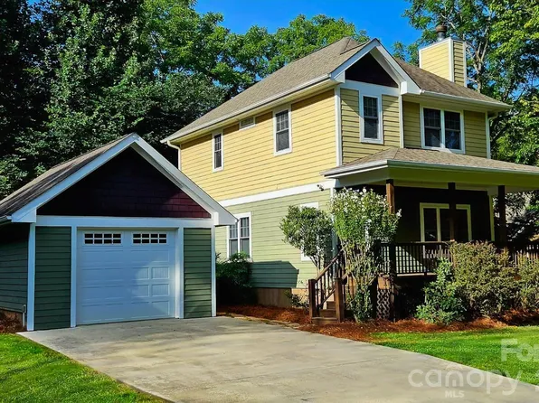 17 Lamar Ave, Asheville, NC 28803