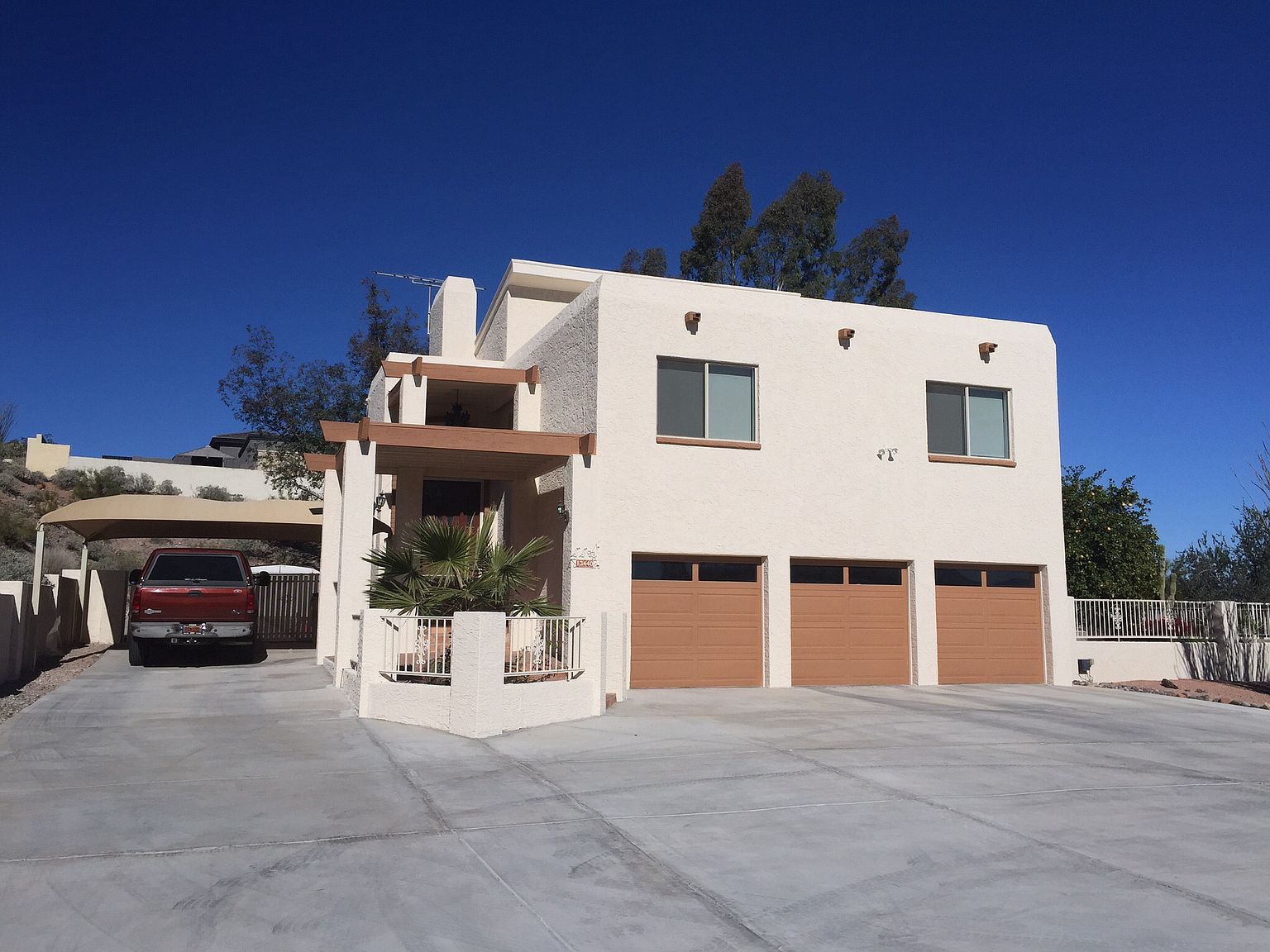 13440 N Cliff Top Dr Fountain Hills Az 85268 Zillow