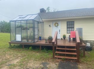 4886 Flynt Dr, Marianna, FL 32446