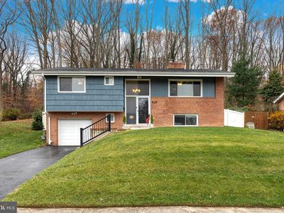 929 Cromwell Bridge Rd, Baltimore, MD, 21286