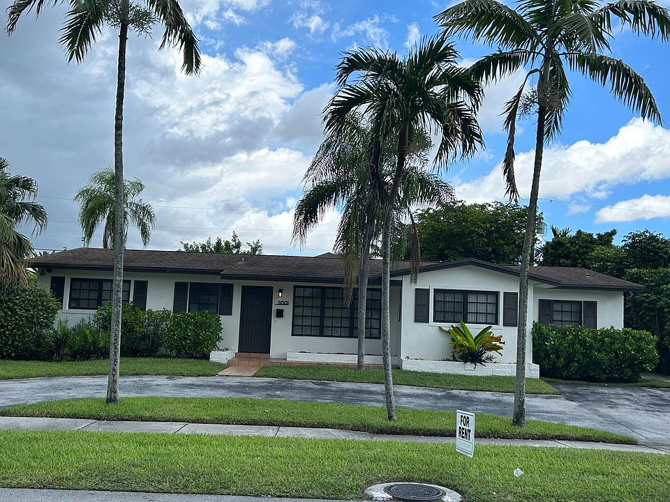 Centrally located in a quiet neighborhood