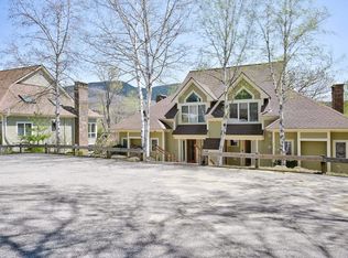 28-2 High Pastures West Rd, Jackson, NH 03846