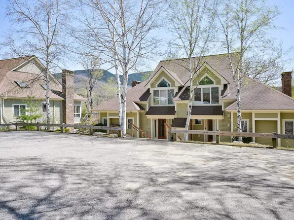 28-2 High Pastures West Street, Jackson, NH 03846