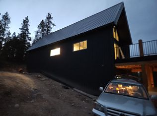 202 Pan Ark Dr, Twin Lakes, CO 81251