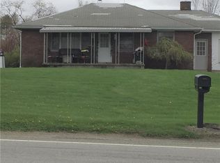 607 Georgetown Rd, Hadley, PA 16130