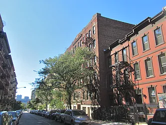 Rented by Bohemia Realty Group